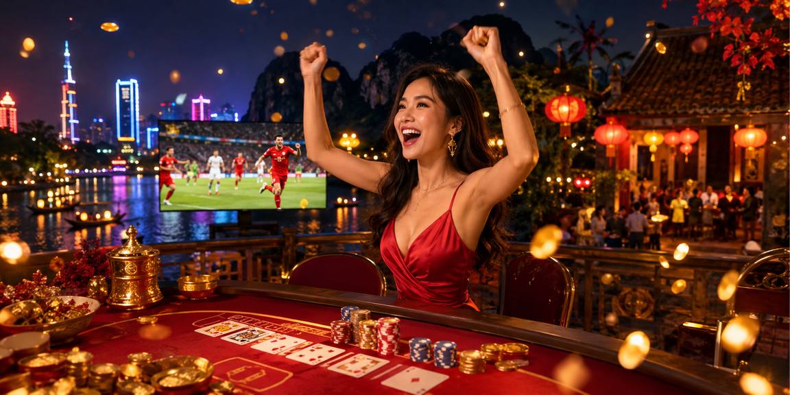 vz993 Dice Di Dong — lăn xúc xắc ngay trên điện thoại
